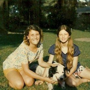 Meet your Posher, Carol